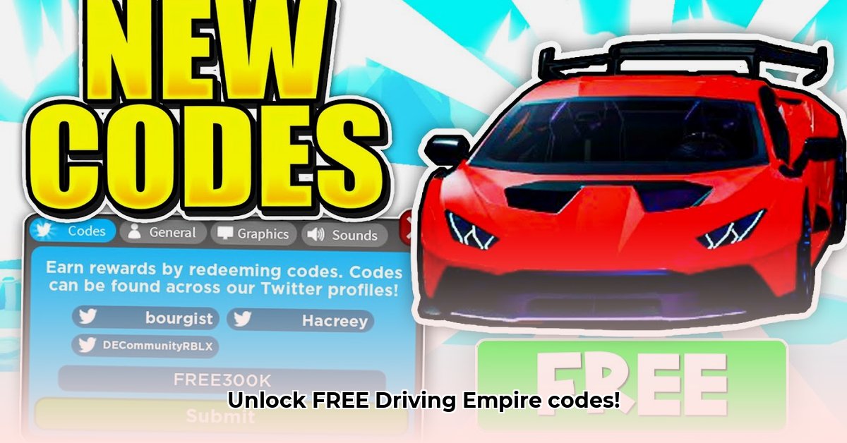 codes-for-driving-empire